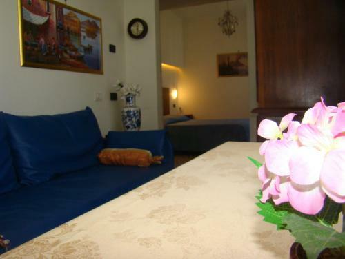 Hostal Sorrento Inn Guesthouse