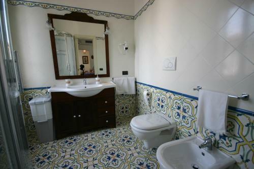 Hostal Sorrento Inn Guesthouse