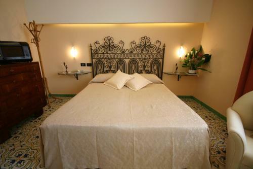 Hostal Sorrento Inn Guesthouse