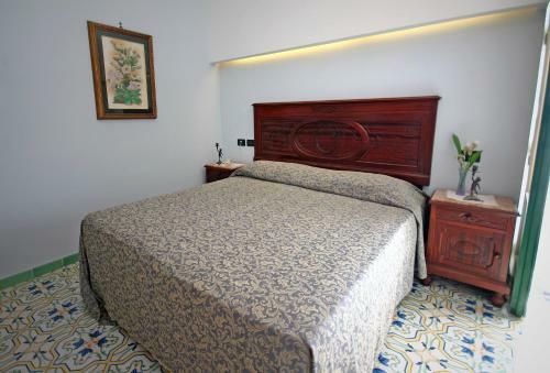 Hostal Sorrento Inn Guesthouse