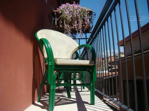 Hostal Sorrento Inn Guesthouse