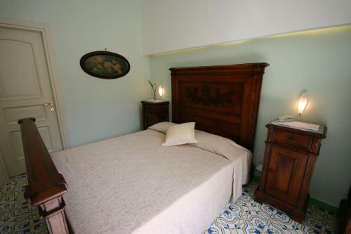 Hostal Sorrento Inn Guesthouse