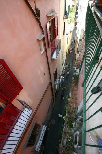 Hostal Sorrento Inn Guesthouse