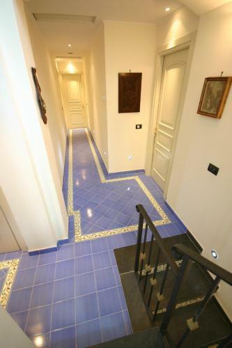 Hostal Sorrento Inn Guesthouse