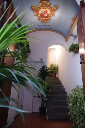 Hostal Sorrento Inn Guesthouse