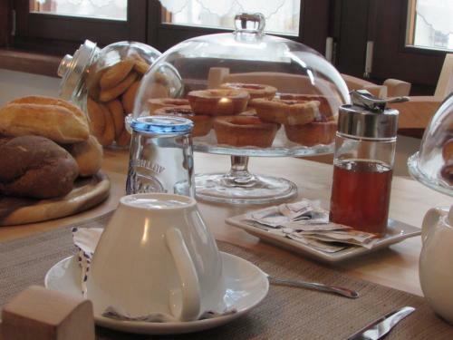 Bed & Breakfast La Casa Dei Gatti