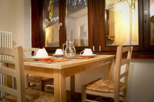 Bed & Breakfast La Casa Dei Gatti