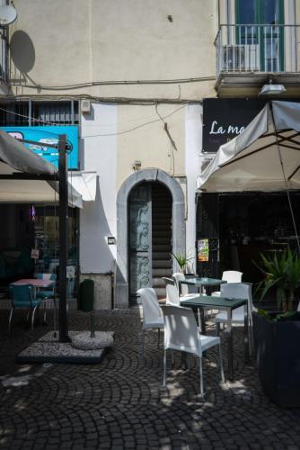 Bed & Breakfast Residenza Russo Luxury Home Salerno