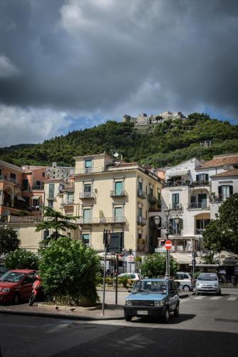 Bed & Breakfast Residenza Russo Luxury Home Salerno