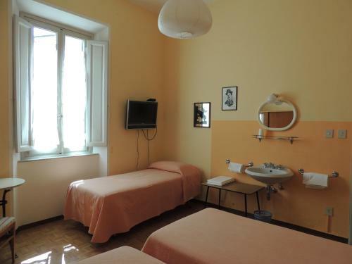 Hotel Belsoggiorno