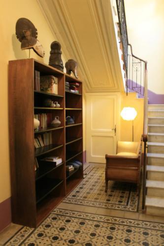 Hostal Villeneuve Cagliari