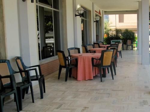 Hotel Ristorante Anita