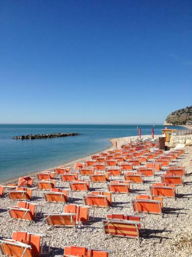 Apartamento Residence L'uliveto