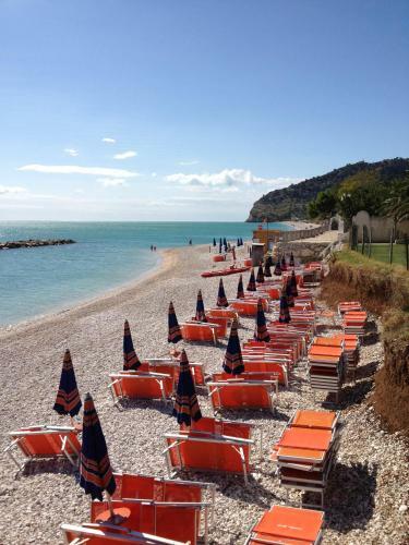 Apartamento Residence L'uliveto
