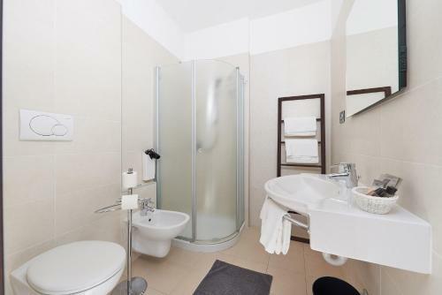 Aparthotel Residence Hotel Vacanze 2000 - Adults Only