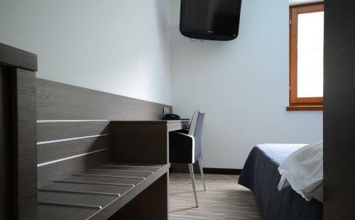 Aparthotel Residence Hotel Vacanze 2000 - Adults Only
