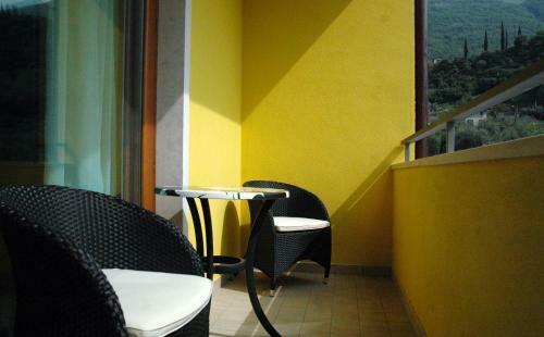 Aparthotel Residence Hotel Vacanze 2000 - Adults Only