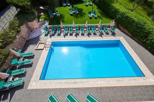 Aparthotel Residence Hotel Vacanze 2000 - Adults Only