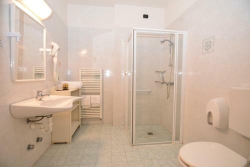 Apartamento Residence Lido Hotel