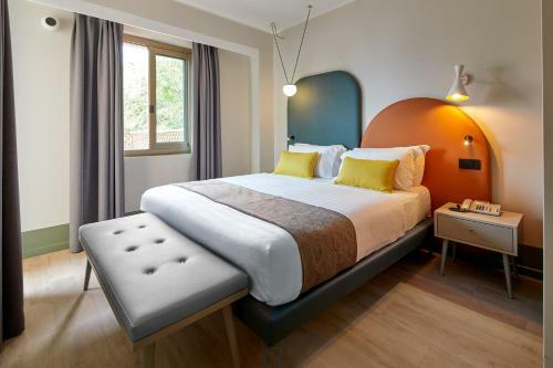Apartamento Residence Lido Hotel