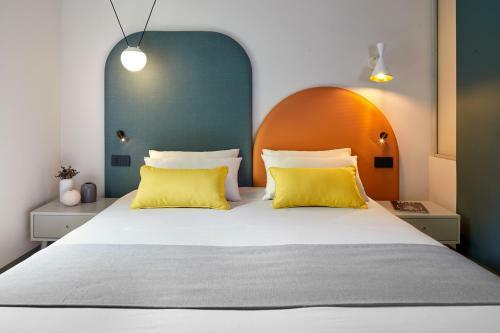 Apartamento Residence Lido Hotel