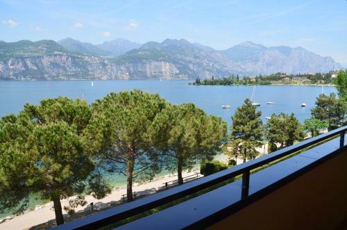 Apartamento Residence Lido Hotel