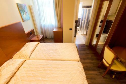 Hostal Diamantino Town House
