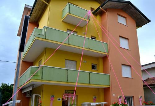 Hotel Zenit