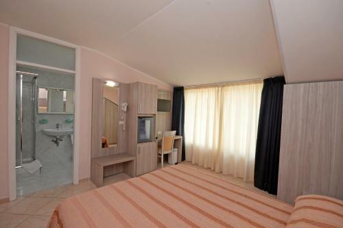 Hotel Concorde