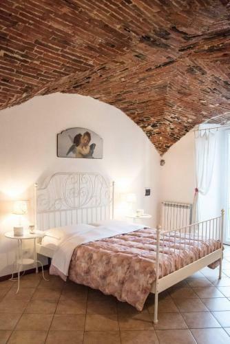 Hostal La Casetta Sul Mare Guesthouse