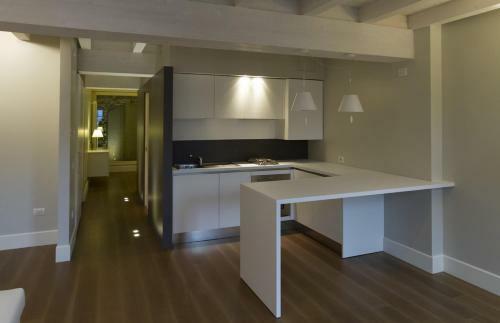 Apartamento La Casa Del Porto