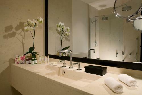 Hotel Relais & Chateaux Palazzo Seneca