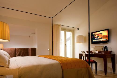 Hotel Relais & Chateaux Palazzo Seneca