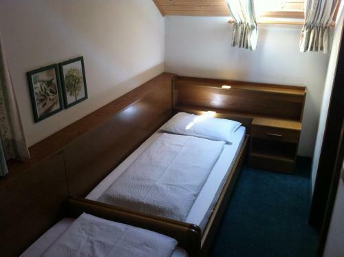 Apartamento Appartements Innerkofler