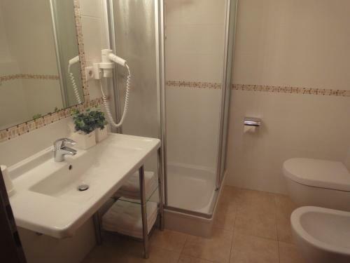 Apartamento Appartements Innerkofler