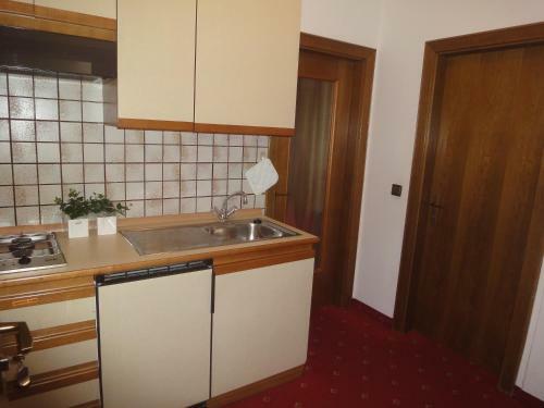 Apartamento Appartements Innerkofler