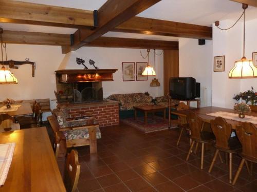 Apartamento Residence Casa Metz