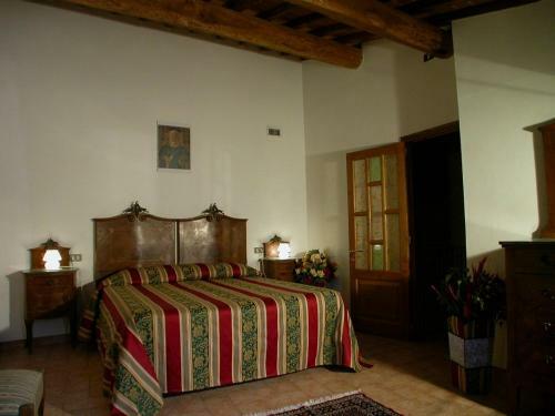 Agroturismo Agriturismo Ca' Lucano