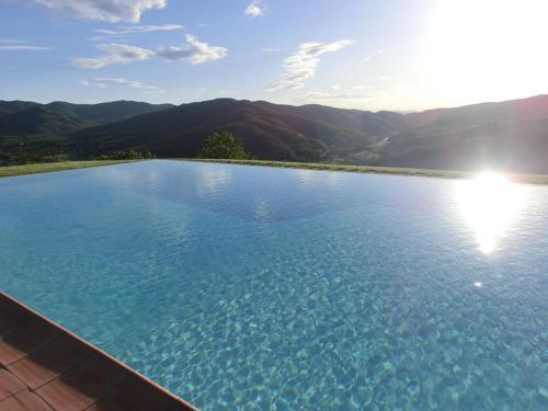 Agroturismo Agriturismo Ca' Lucano