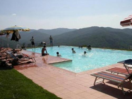 Agroturismo Agriturismo Ca' Lucano