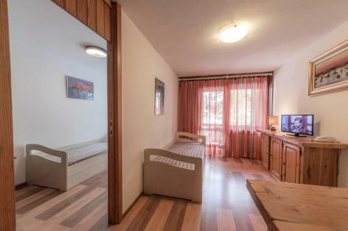 Apartamento Residence Petit Tibet