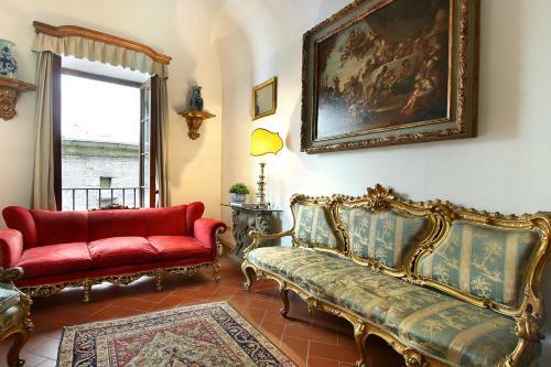 Apartamento Terrazza De Medici
