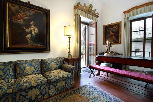 Apartamento Terrazza De Medici