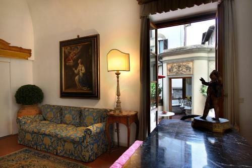 Apartamento Terrazza De Medici