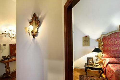 Apartamento Terrazza De Medici
