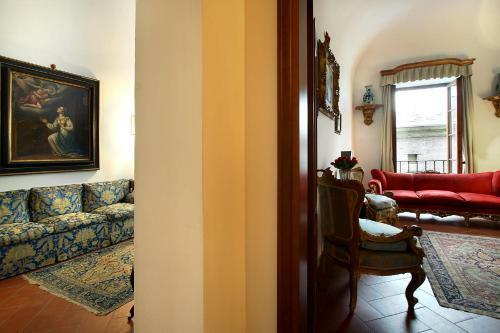 Apartamento Terrazza De Medici