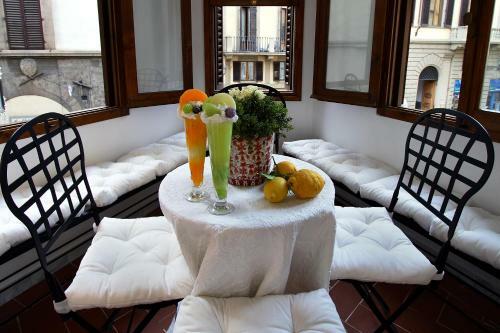 Apartamento Terrazza De Medici