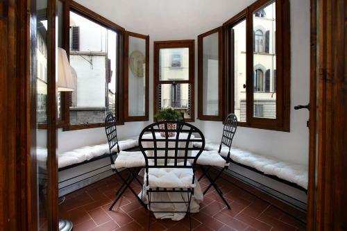 Apartamento Terrazza De Medici