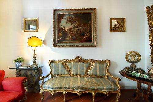 Apartamento Terrazza De Medici