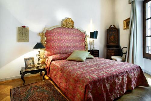 Apartamento Terrazza De Medici